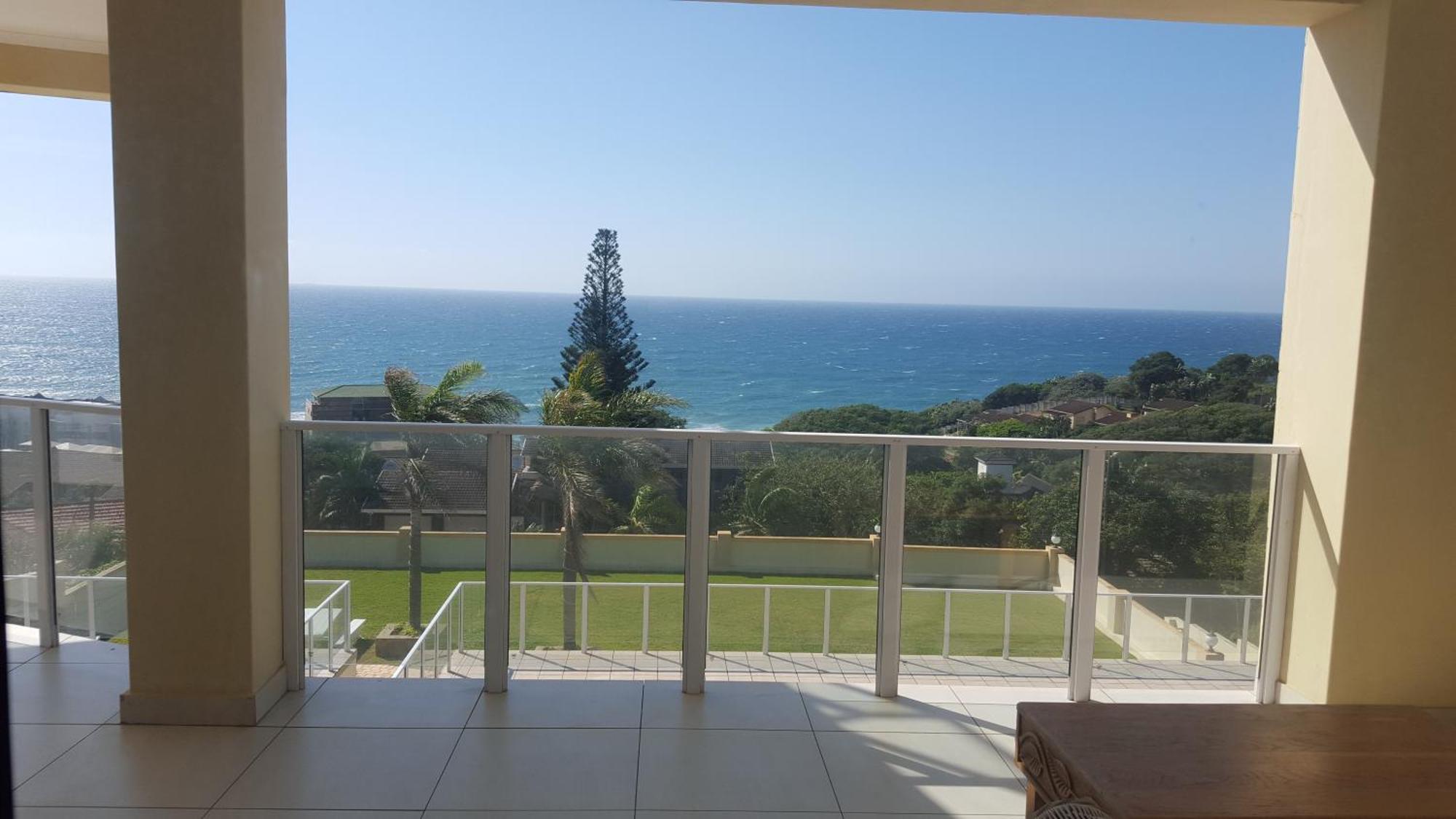 The Homestead Margate - South Africa Kamer foto