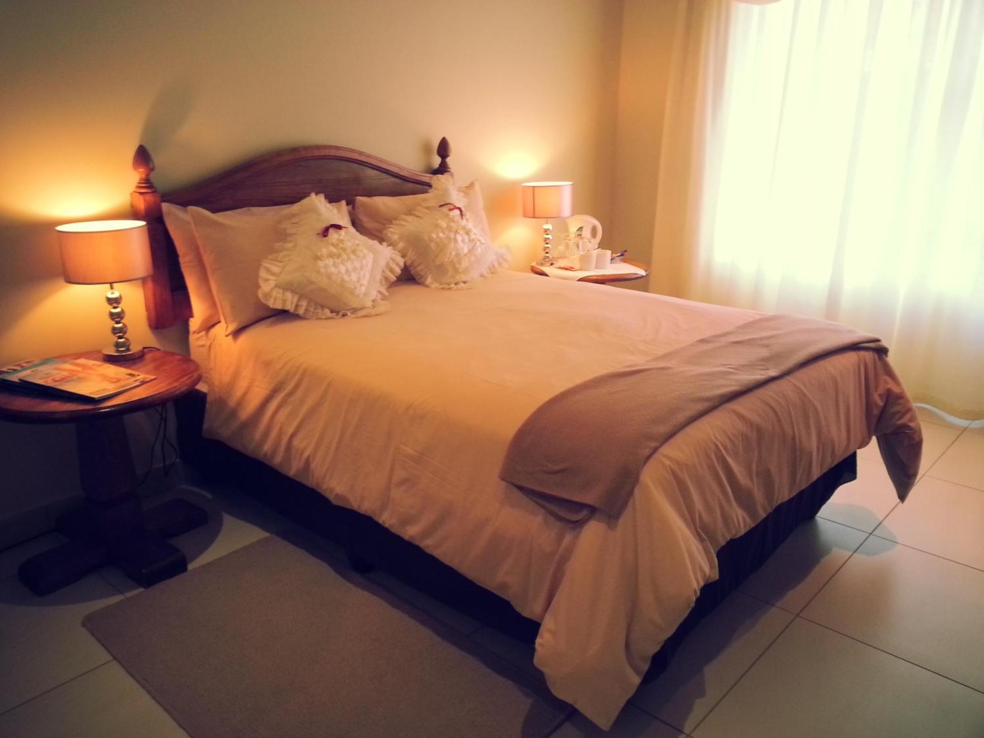 The Homestead Margate - South Africa Kamer foto