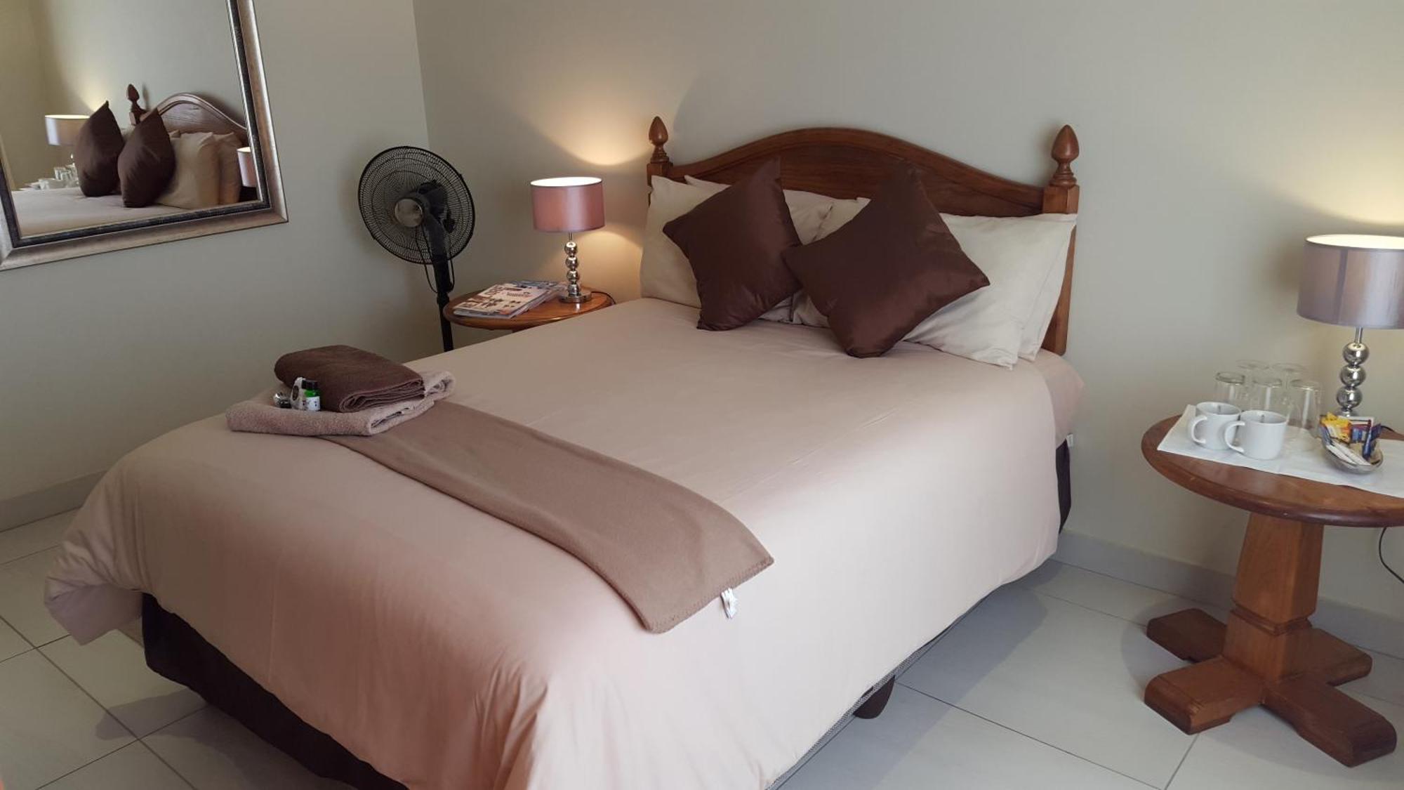 The Homestead Margate - South Africa Kamer foto
