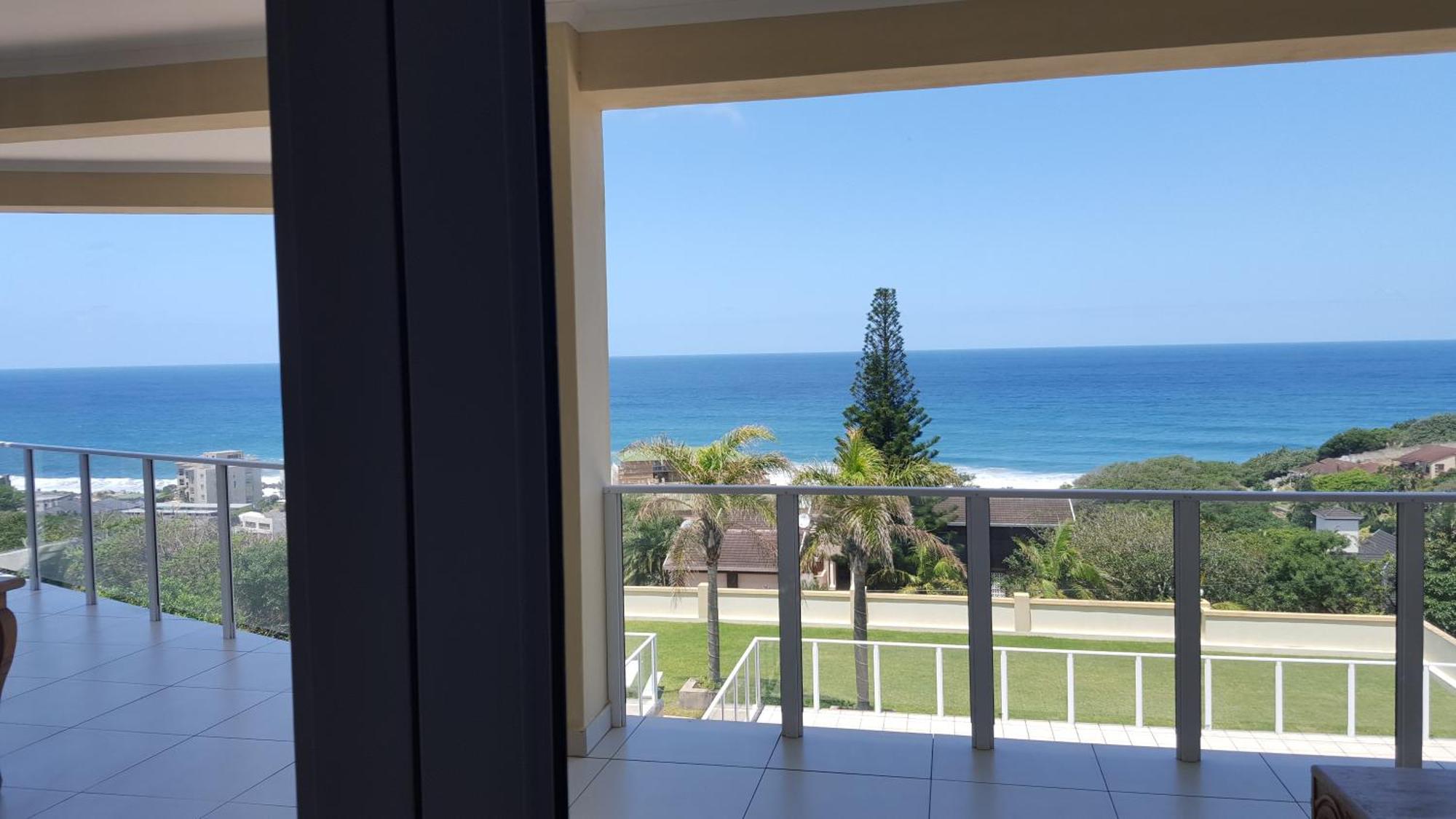 The Homestead Margate - South Africa Kamer foto