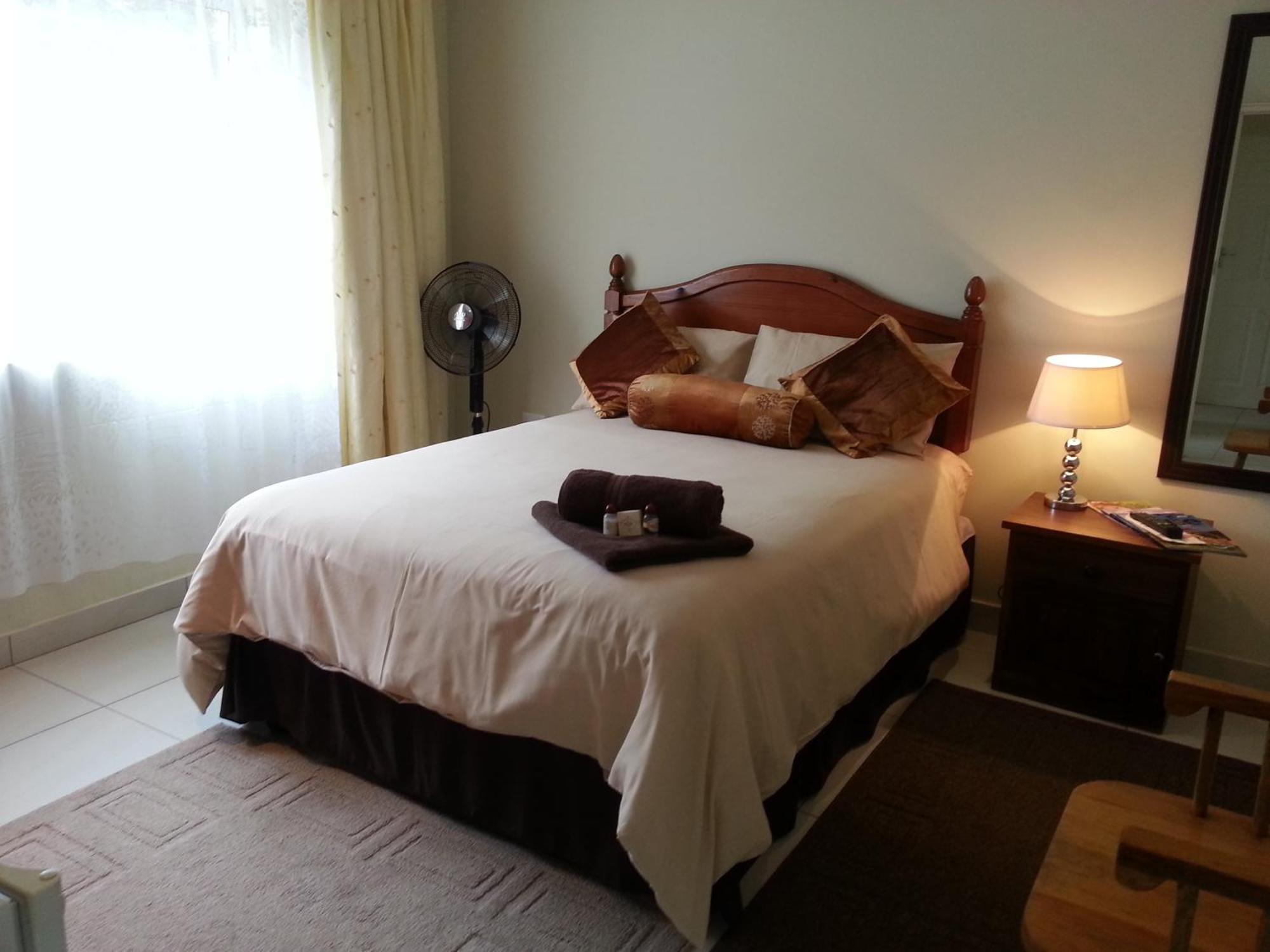 The Homestead Margate - South Africa Kamer foto