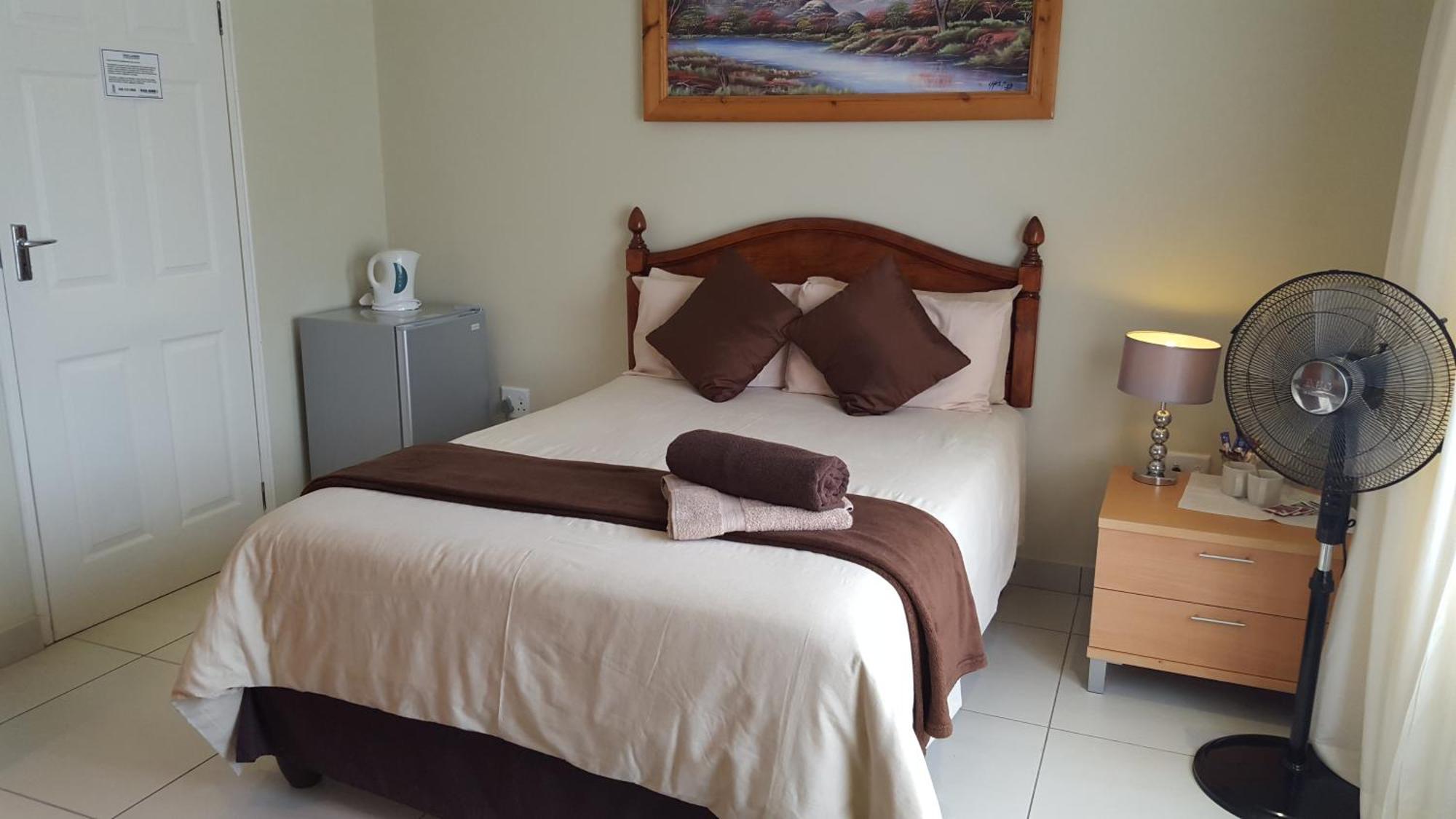The Homestead Margate - South Africa Kamer foto