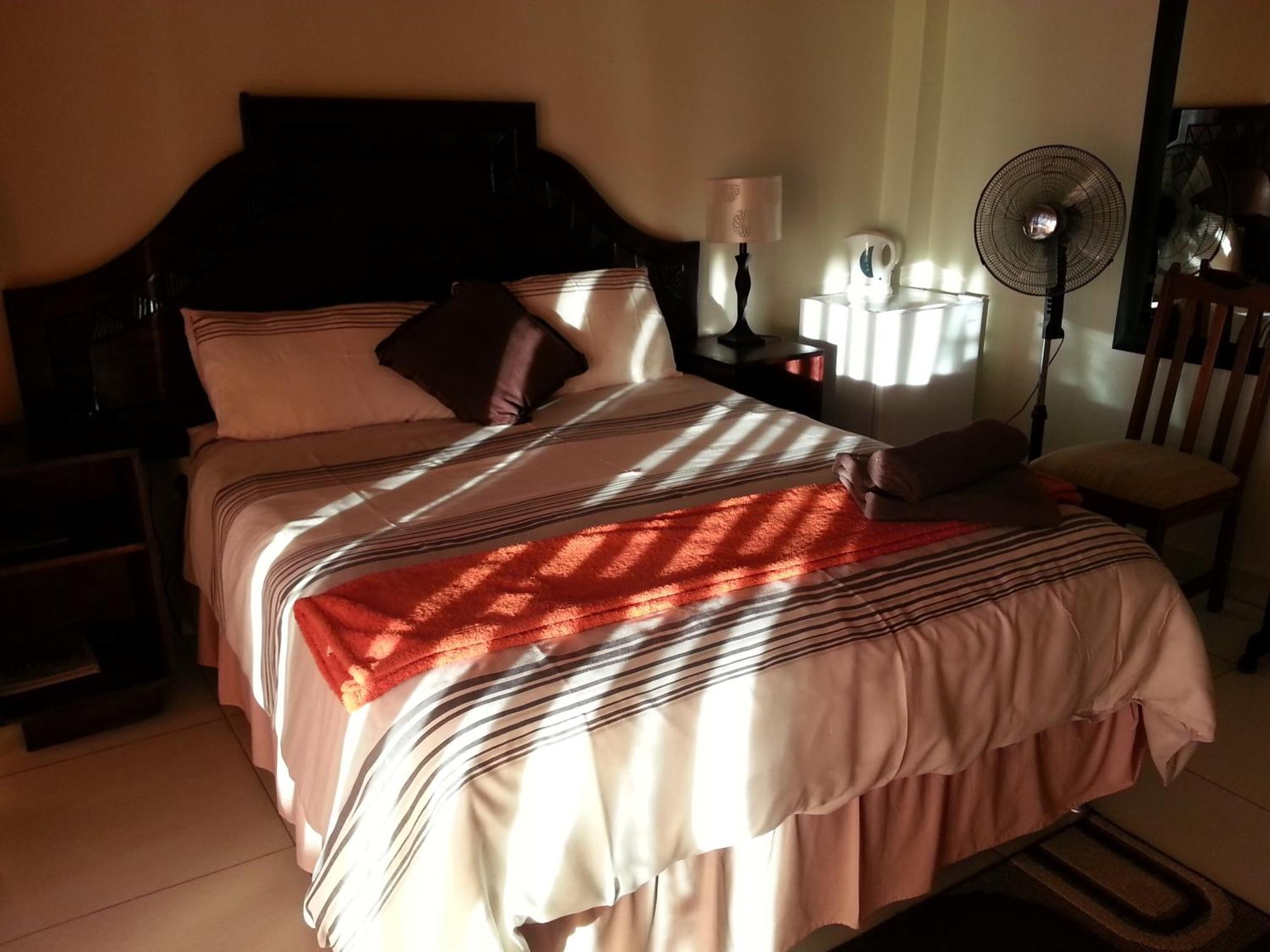 The Homestead Margate - South Africa Kamer foto