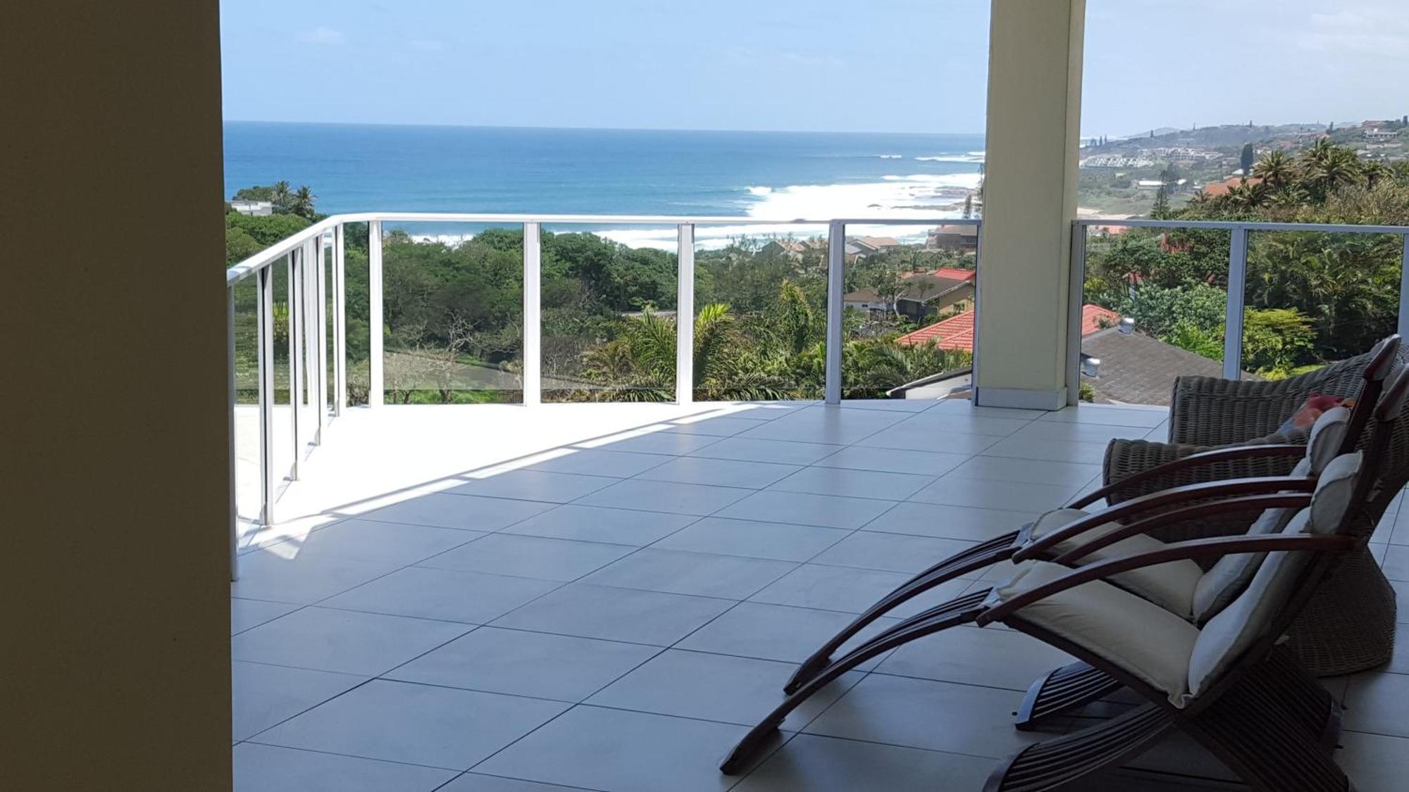 The Homestead Margate - South Africa Kamer foto