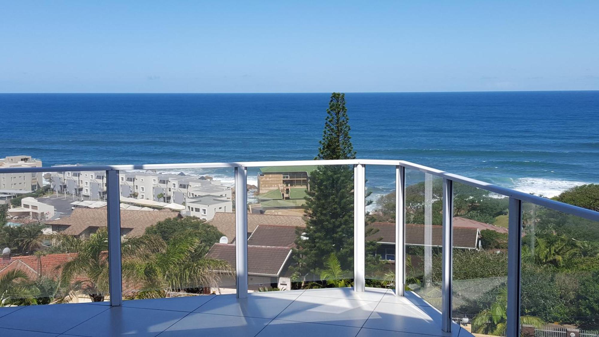 The Homestead Margate - South Africa Kamer foto