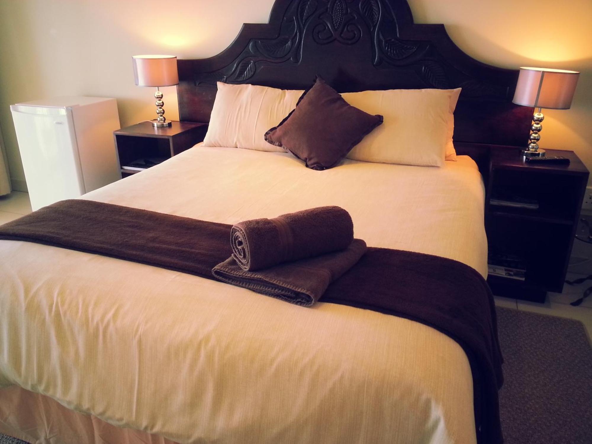 The Homestead Margate - South Africa Kamer foto