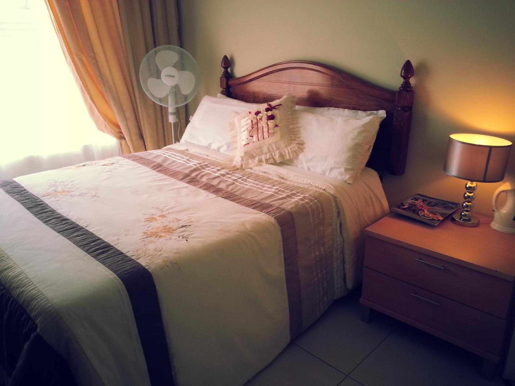 The Homestead Margate - South Africa Kamer foto