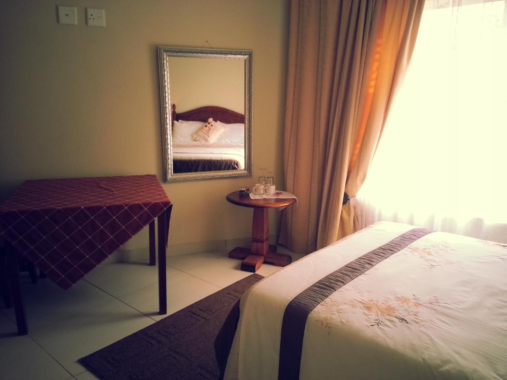 The Homestead Margate - South Africa Kamer foto
