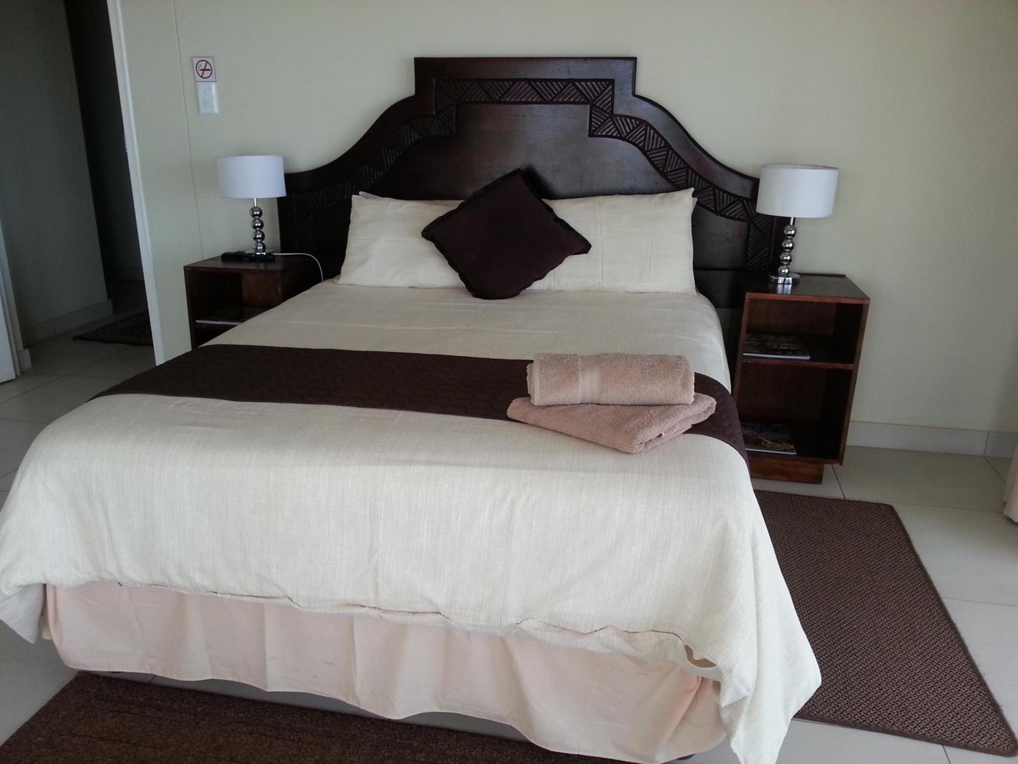 The Homestead Margate - South Africa Kamer foto