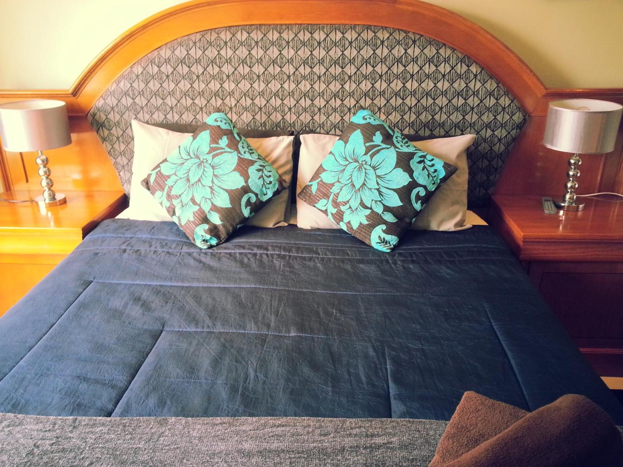 The Homestead Margate - South Africa Kamer foto