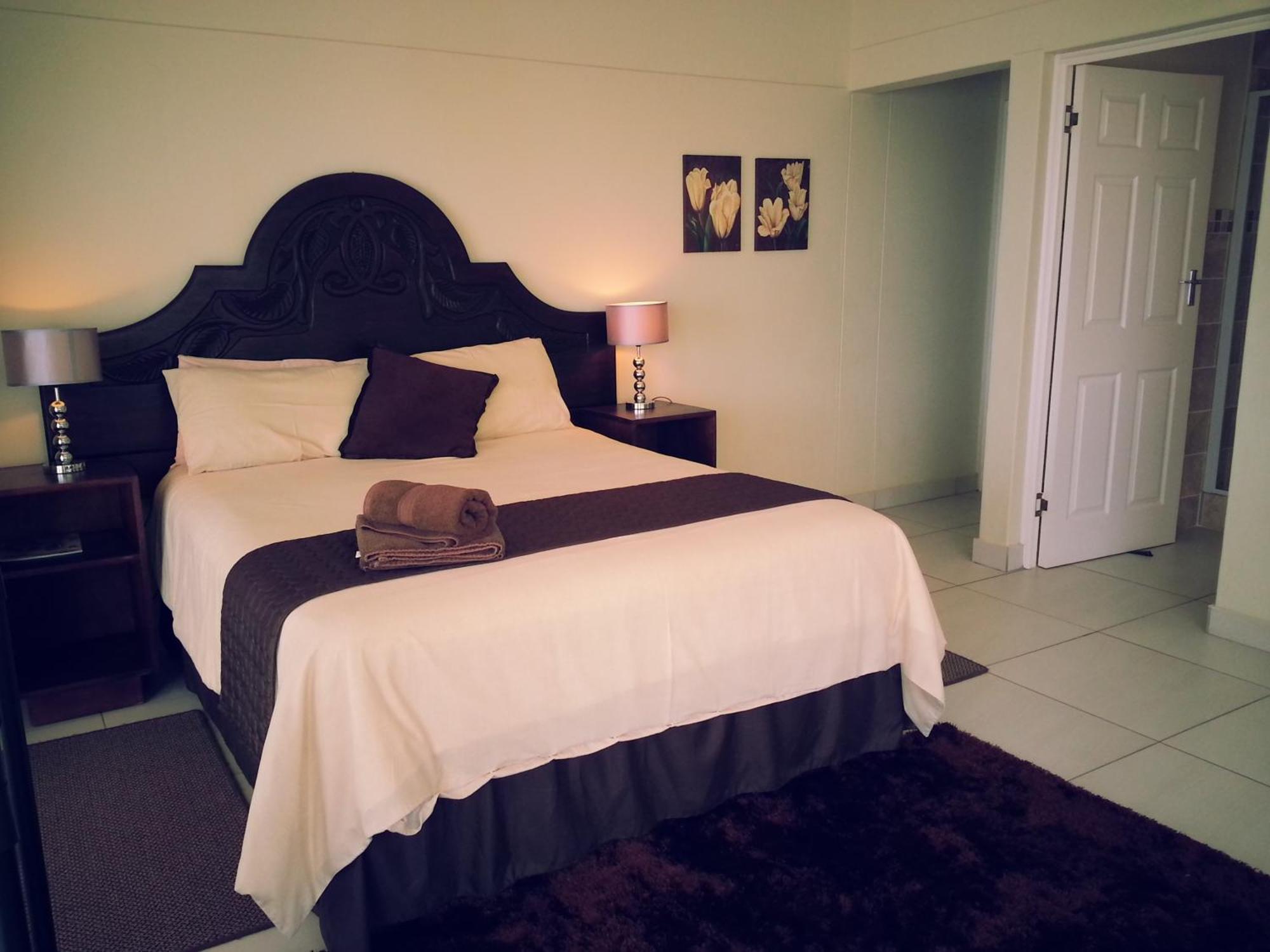 The Homestead Margate - South Africa Kamer foto