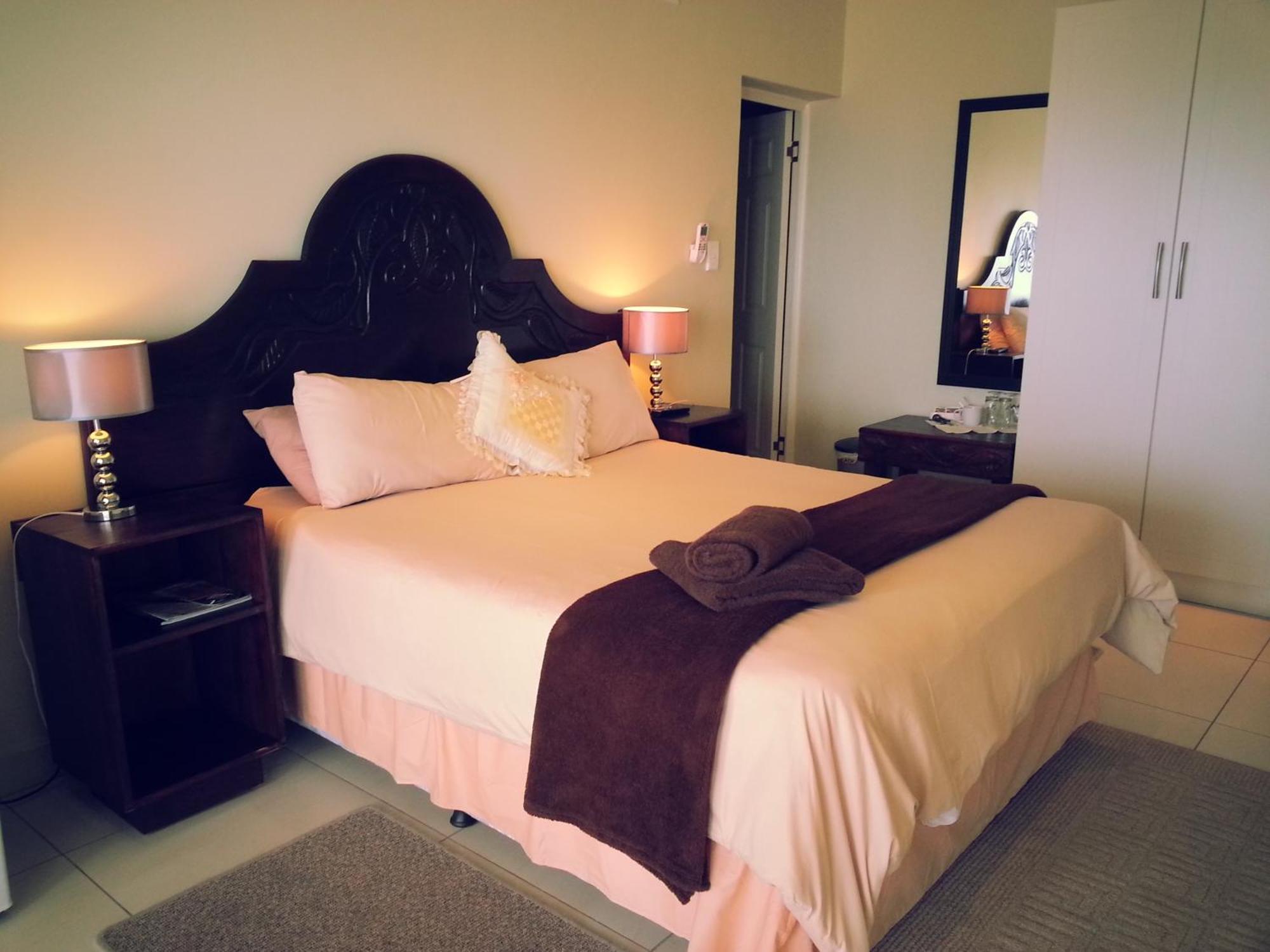 The Homestead Margate - South Africa Kamer foto