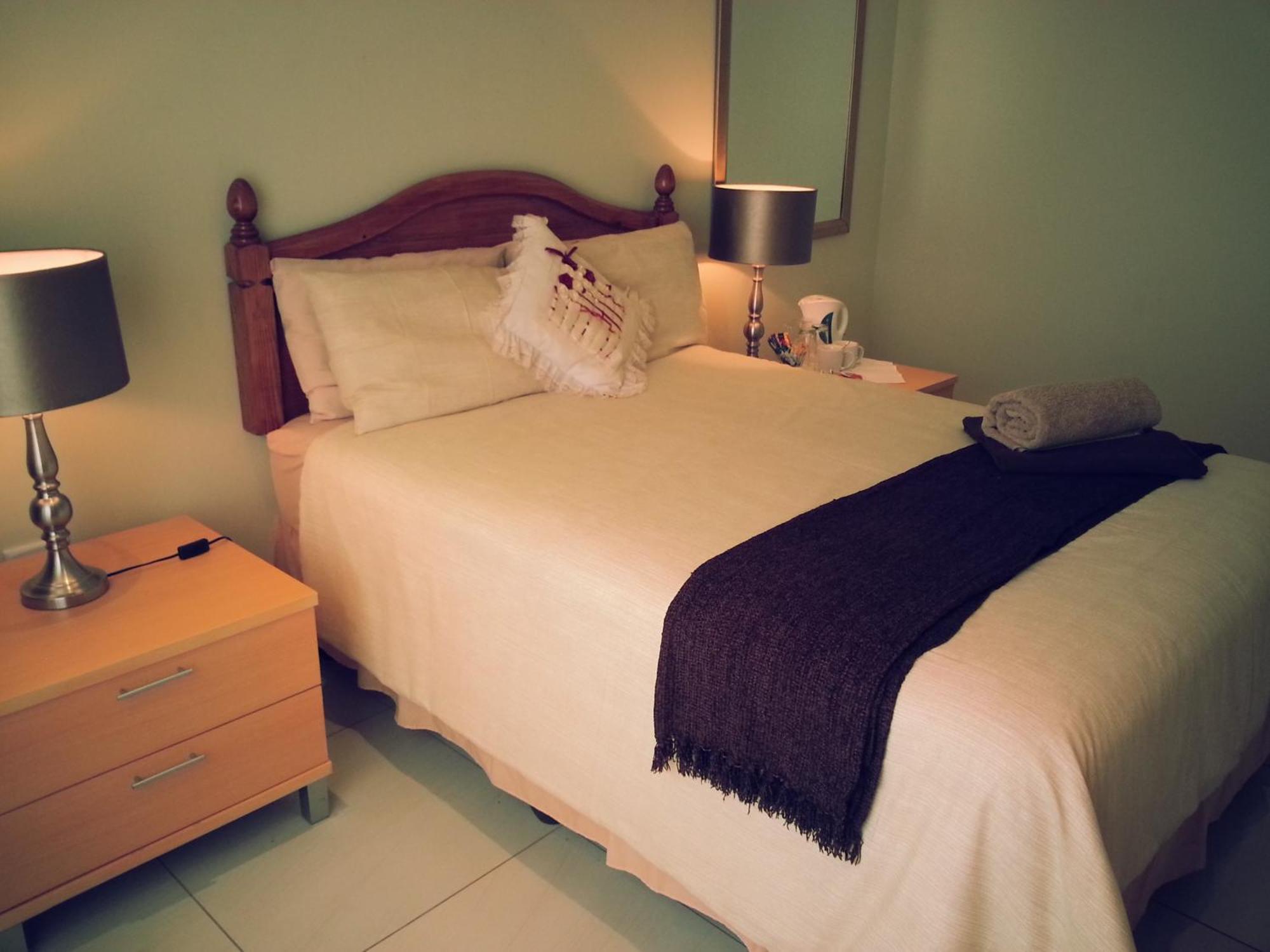 The Homestead Margate - South Africa Kamer foto