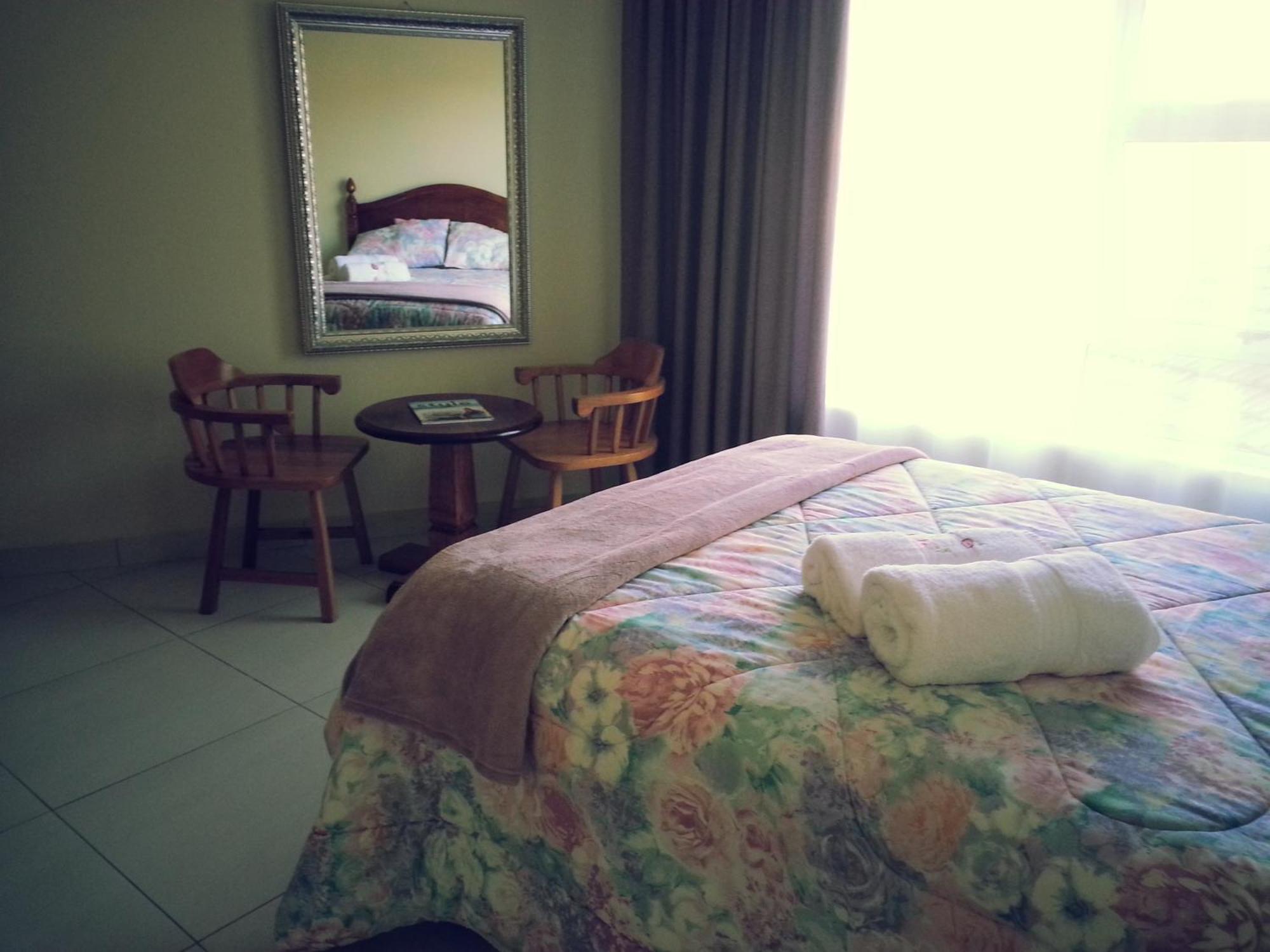 The Homestead Margate - South Africa Kamer foto