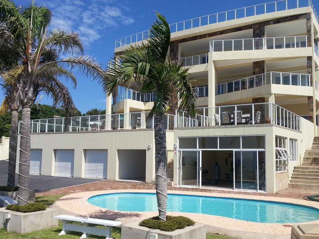 The Homestead Margate - South Africa Buitenkant foto