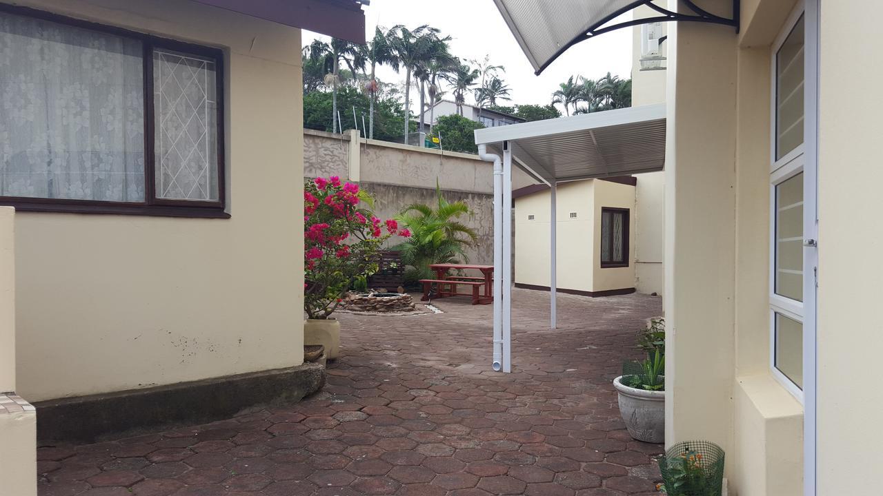 The Homestead Margate - South Africa Buitenkant foto