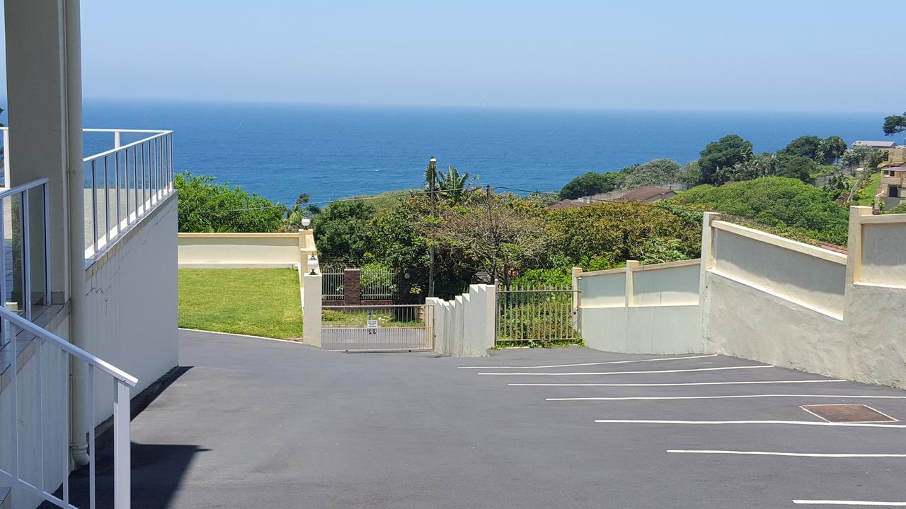 The Homestead Margate - South Africa Buitenkant foto