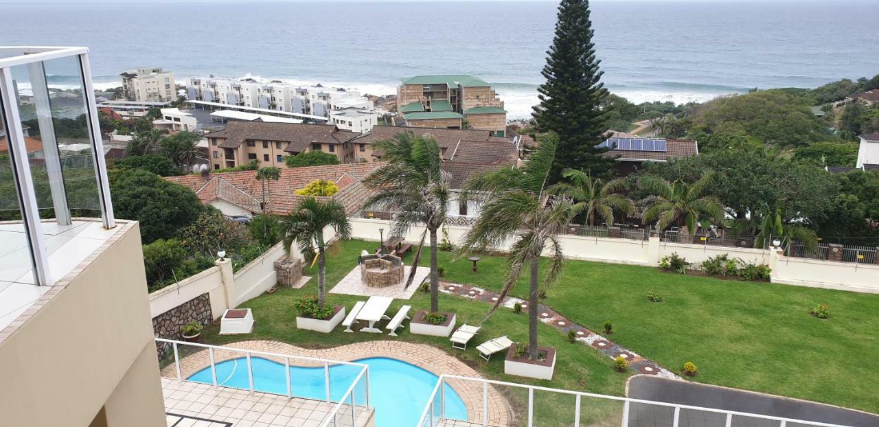 The Homestead Margate - South Africa Buitenkant foto