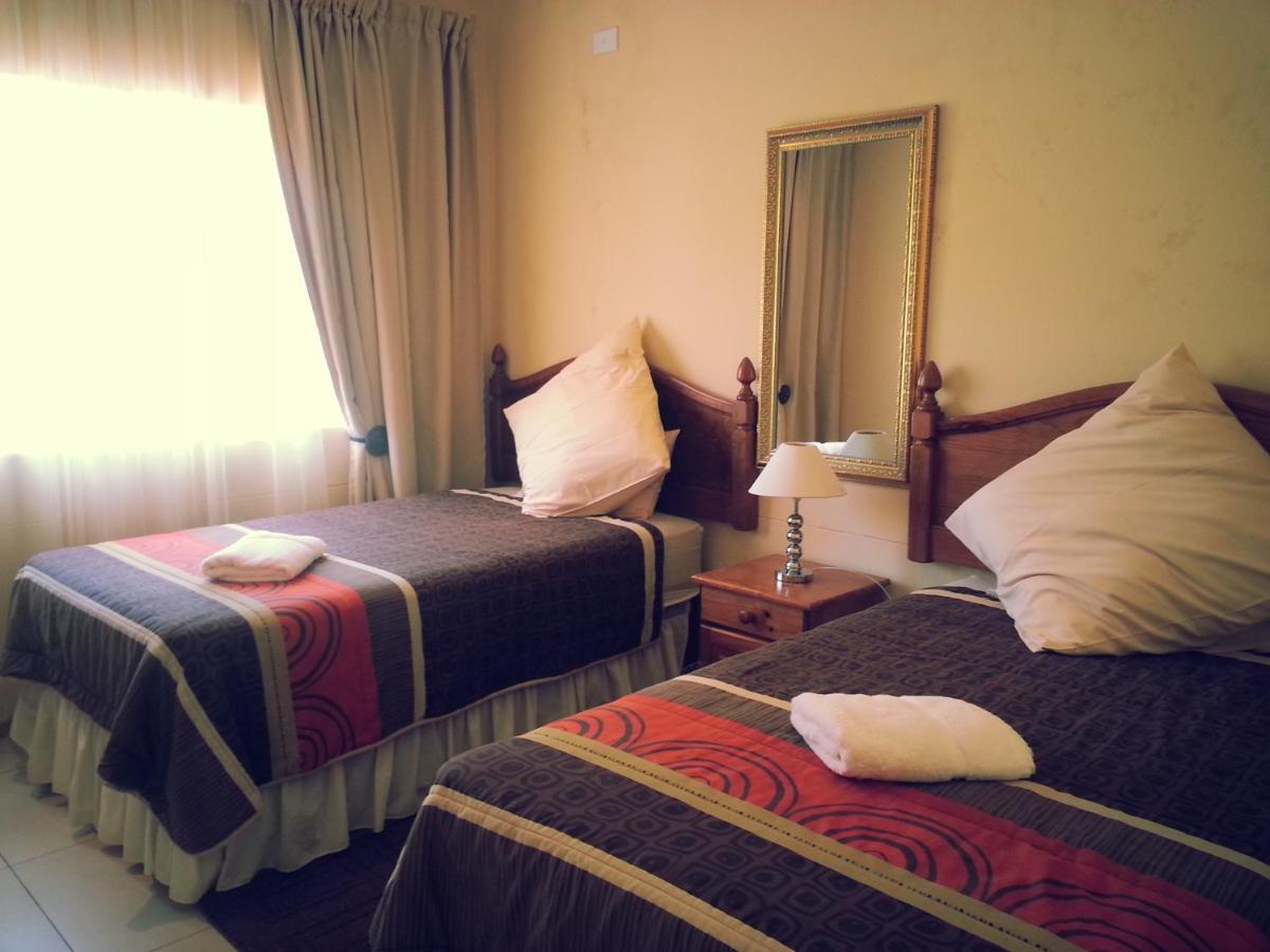 The Homestead Margate - South Africa Kamer foto