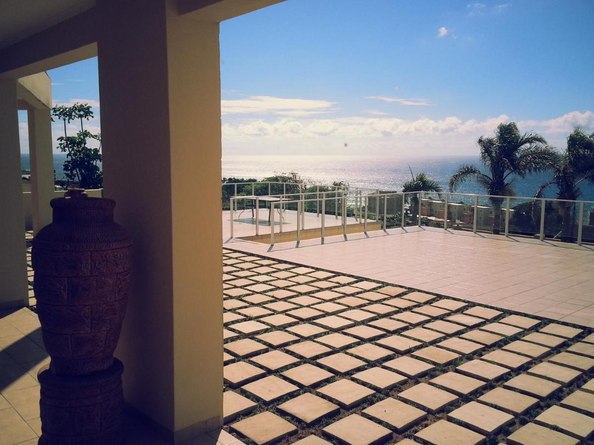 The Homestead Margate - South Africa Kamer foto