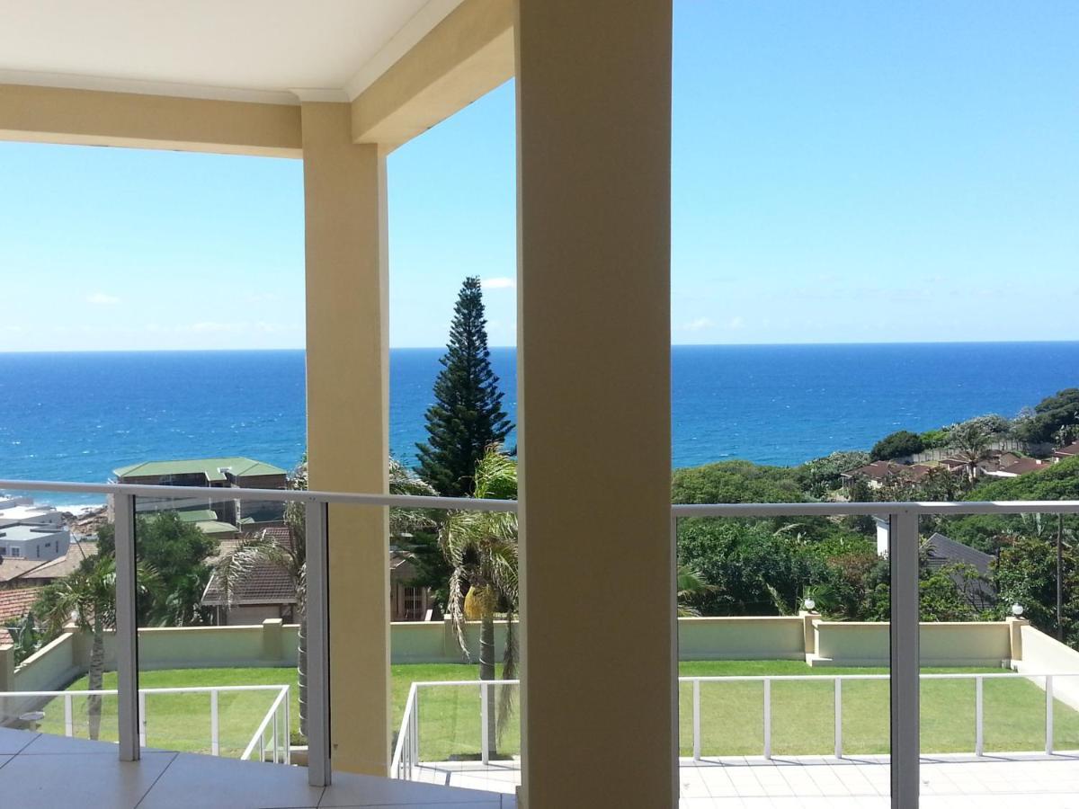 The Homestead Margate - South Africa Kamer foto