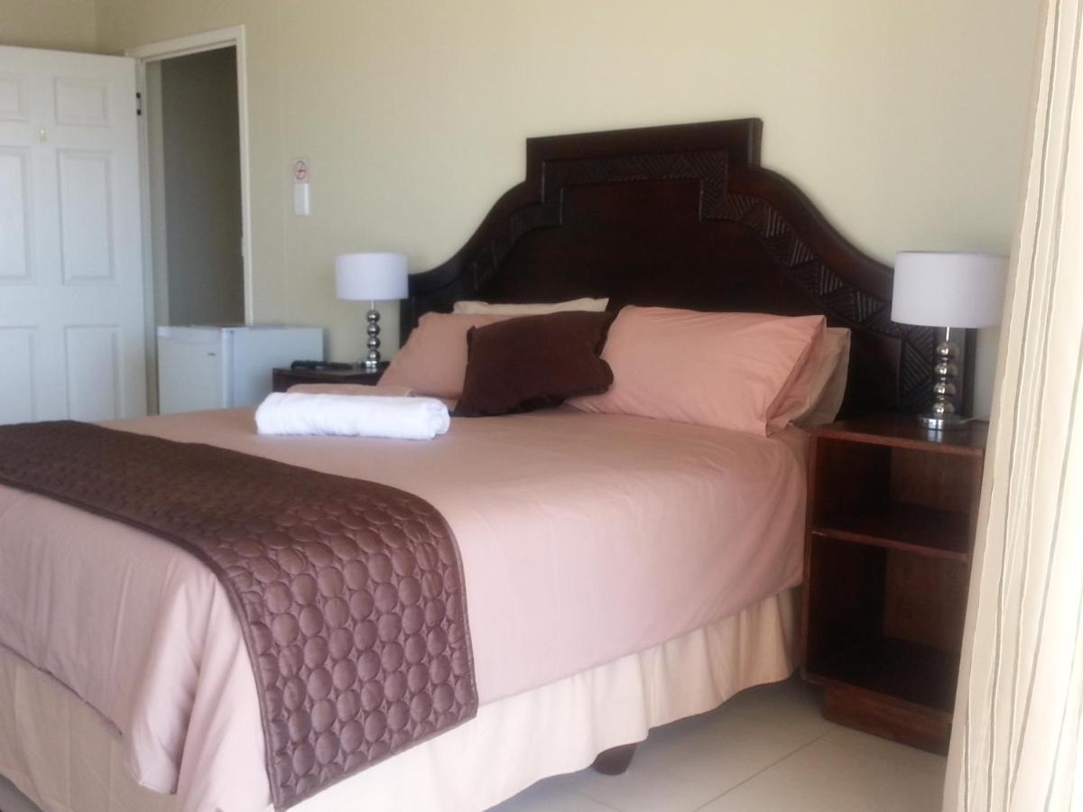 The Homestead Margate - South Africa Kamer foto