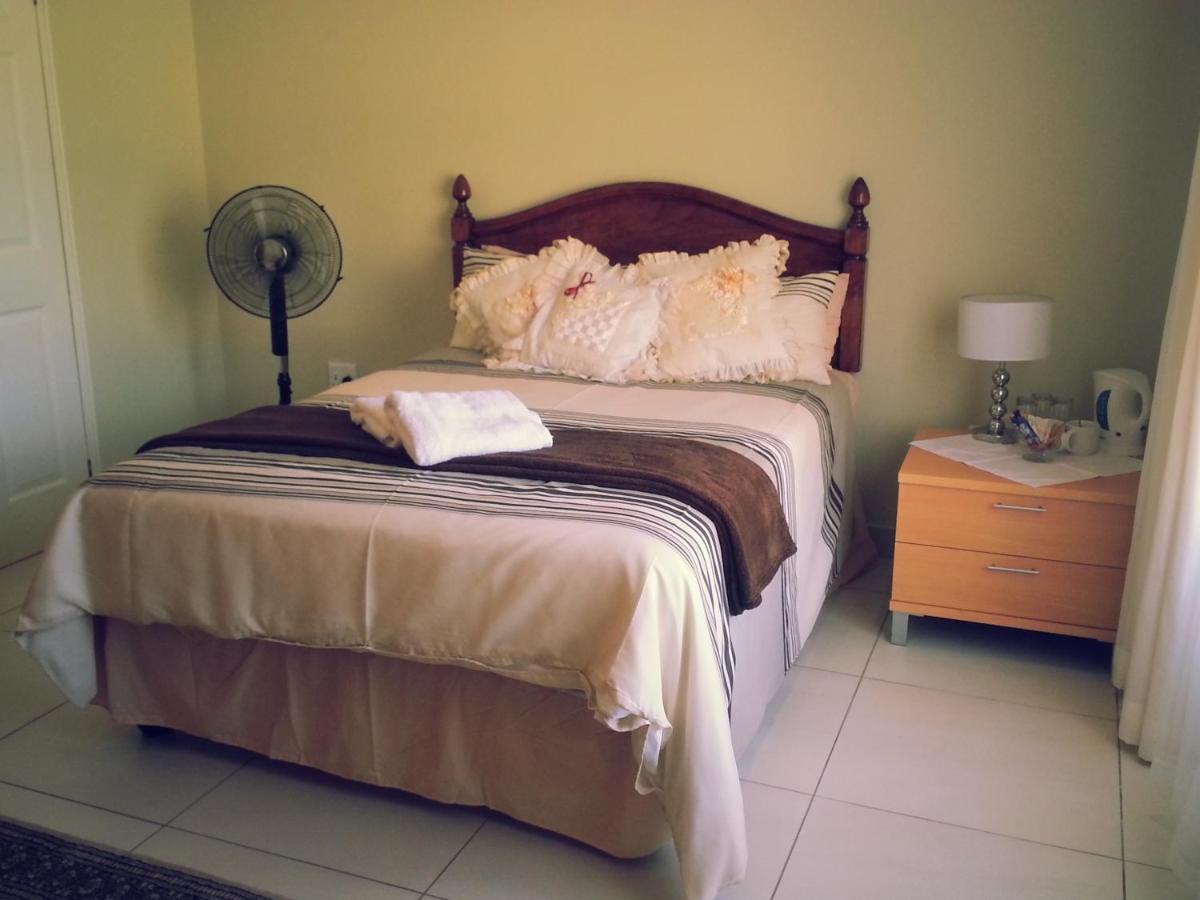 The Homestead Margate - South Africa Kamer foto