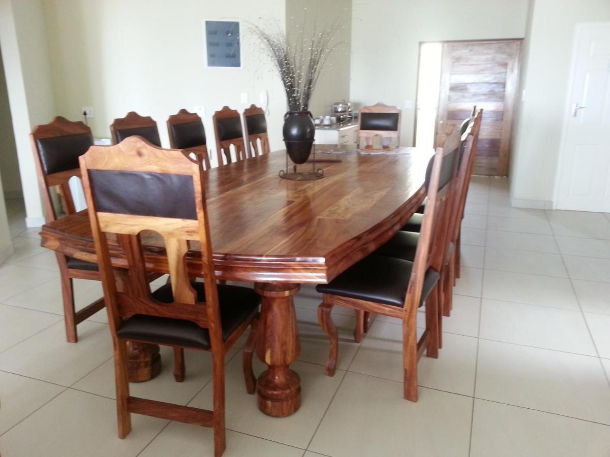 The Homestead Margate - South Africa Buitenkant foto