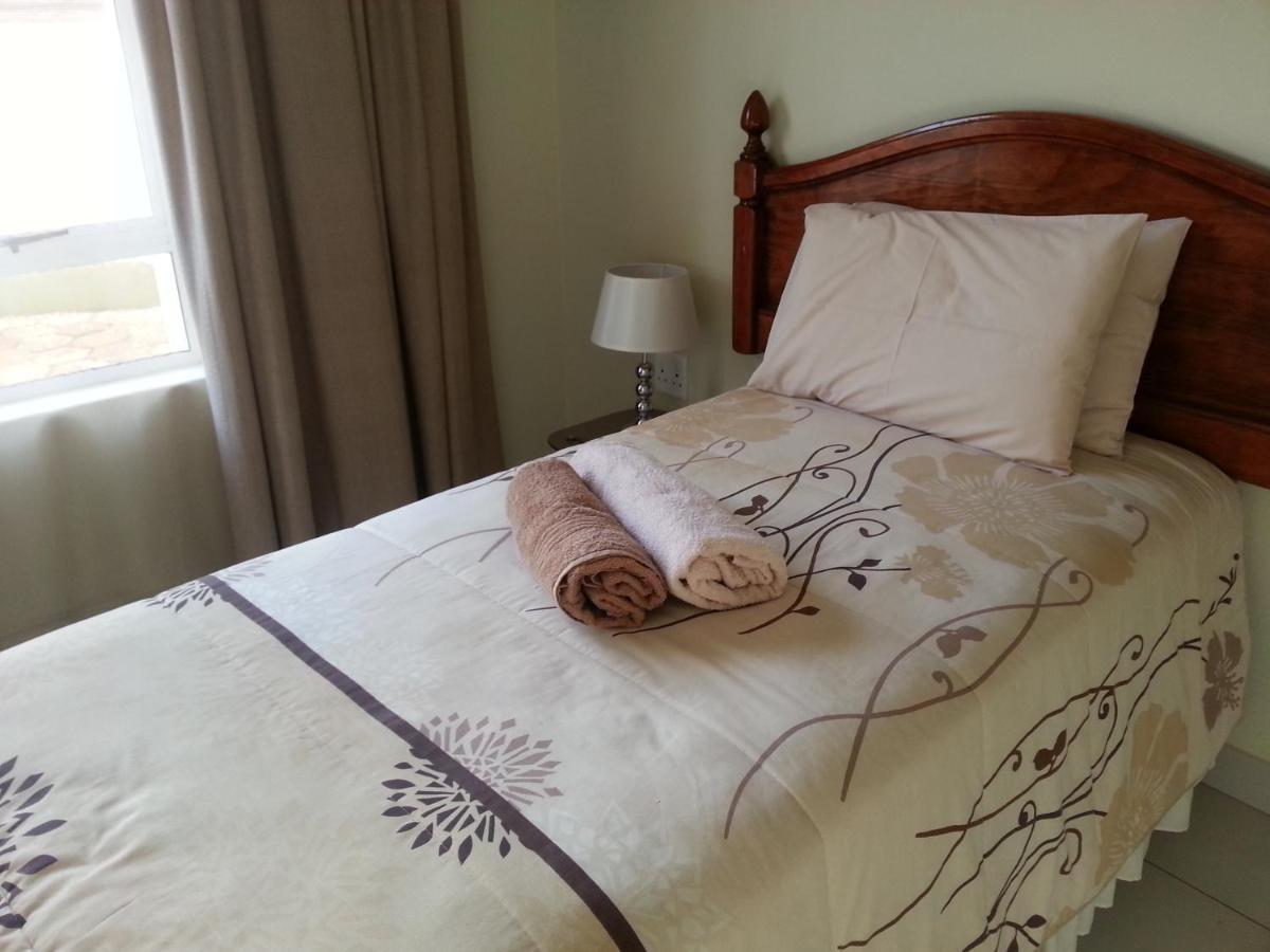 The Homestead Margate - South Africa Buitenkant foto