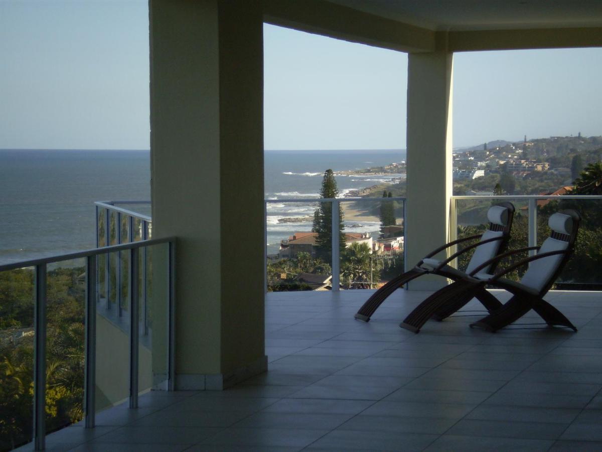 The Homestead Margate - South Africa Kamer foto