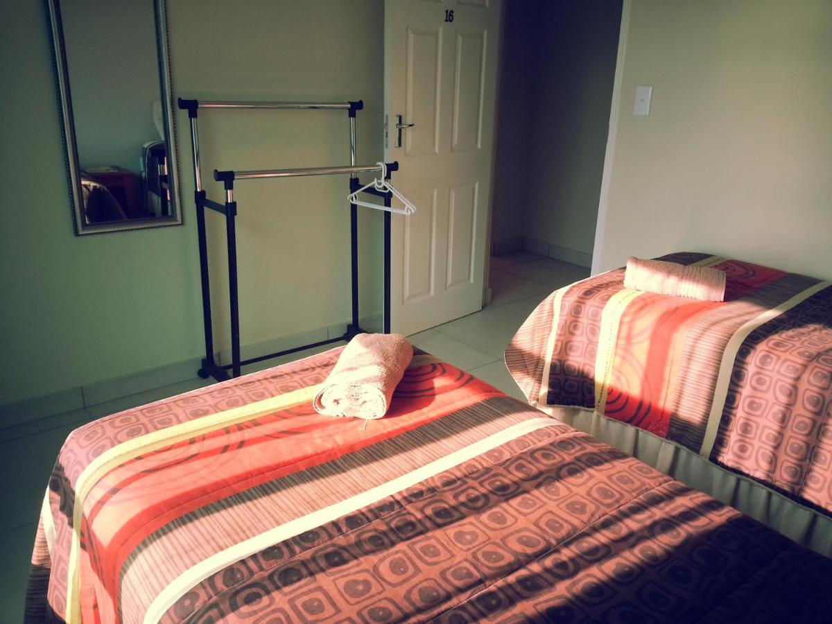 The Homestead Margate - South Africa Kamer foto