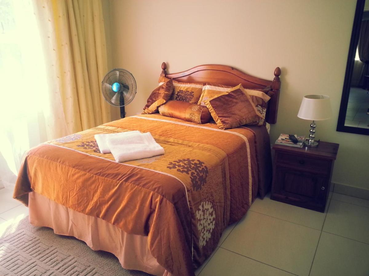 The Homestead Margate - South Africa Kamer foto