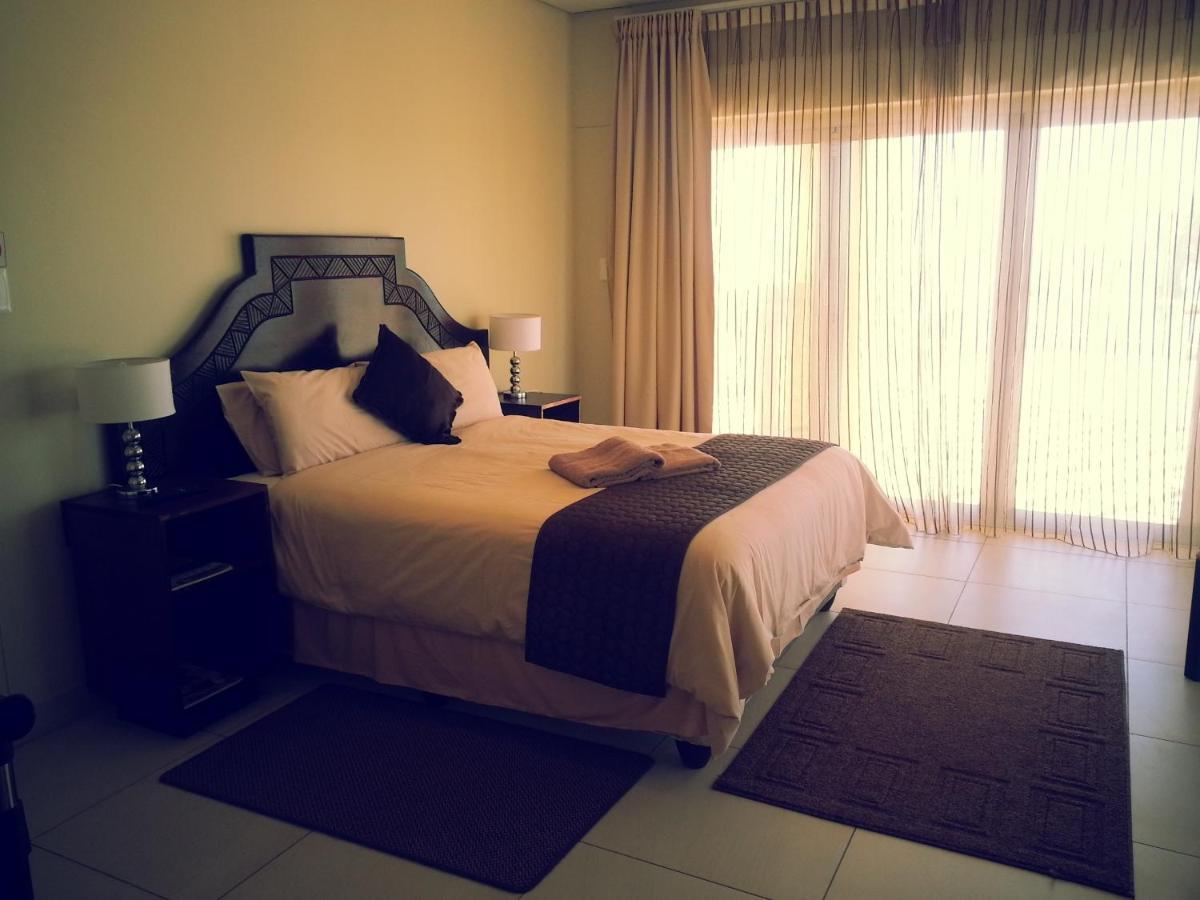 The Homestead Margate - South Africa Kamer foto