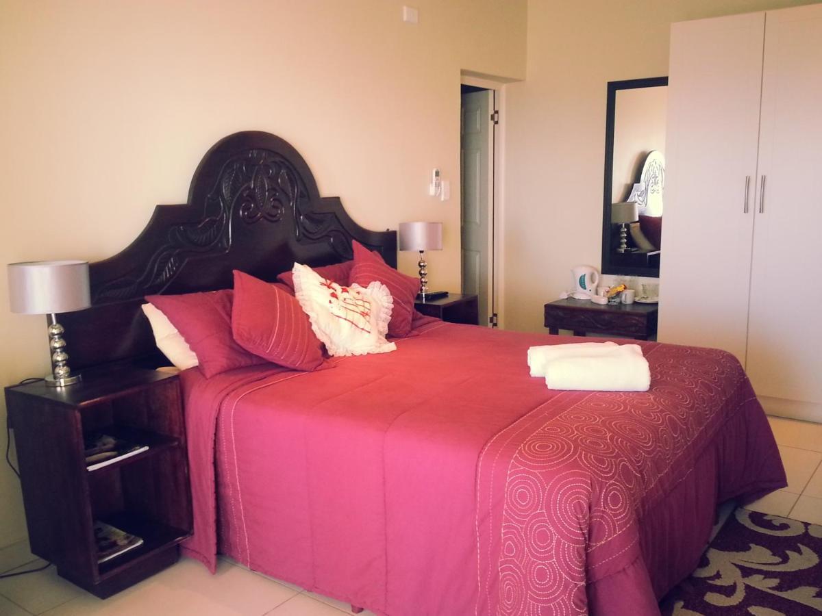 The Homestead Margate - South Africa Kamer foto